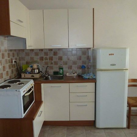 Syros House With View Apartment Ermoupoli Bagian luar foto